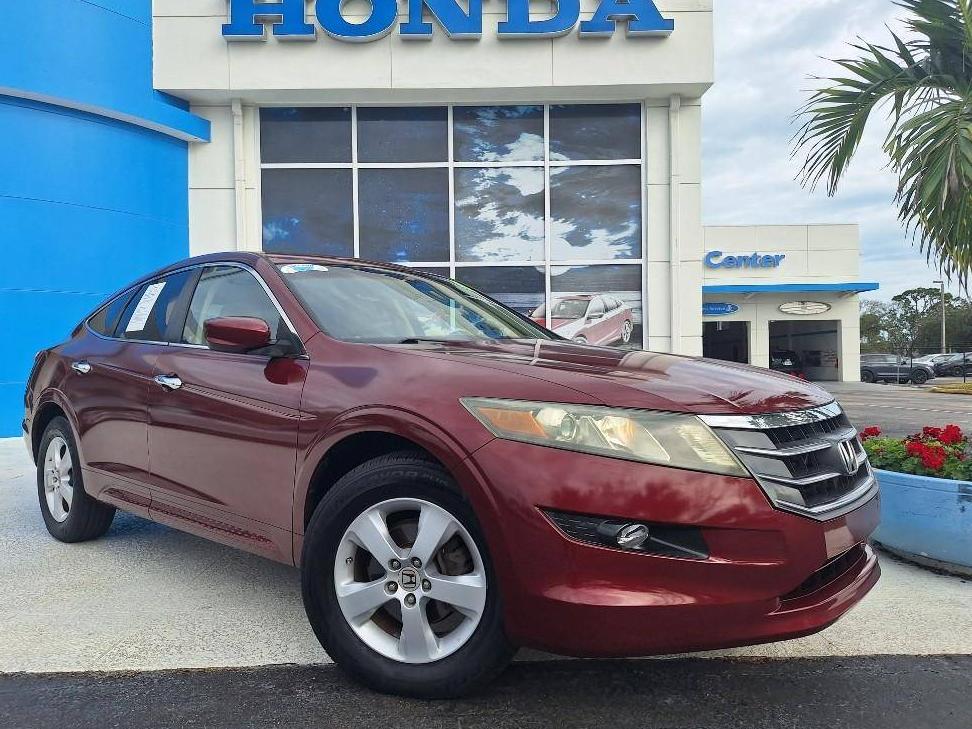 HONDA ACCORD CROSSTOUR 2010 5J6TF1H31AL011924 image